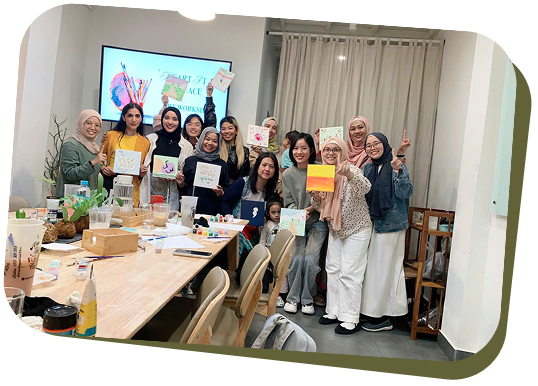 saigon-muslimah-event-photo