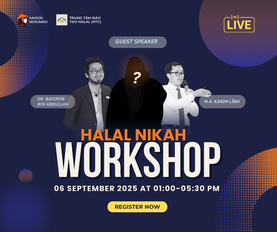 saigonmuslimah-halal nikah workshop (5) saigonmuslimah-halal nikah-workshop-poster